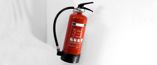 Fire Extinguisher