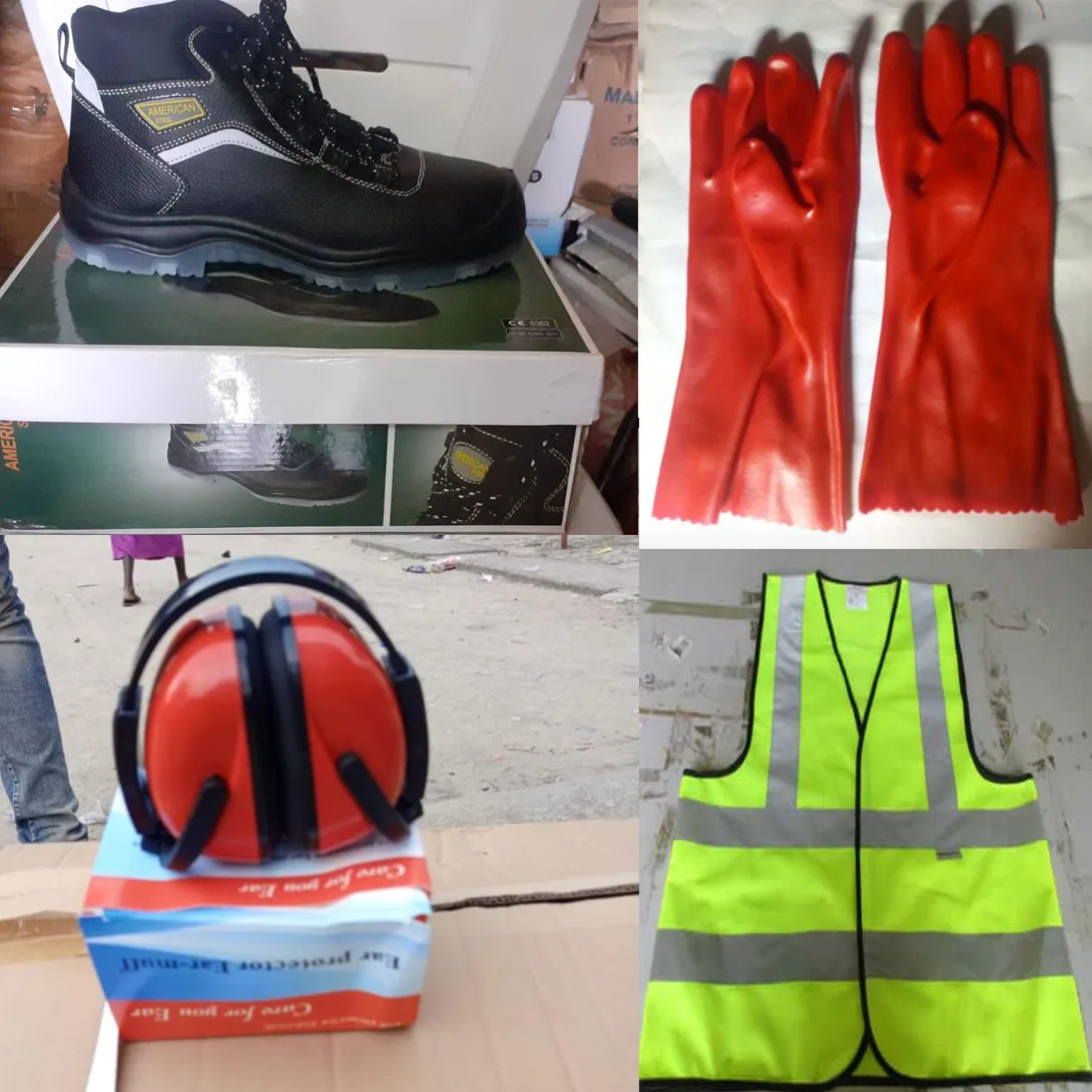 Safety Kits